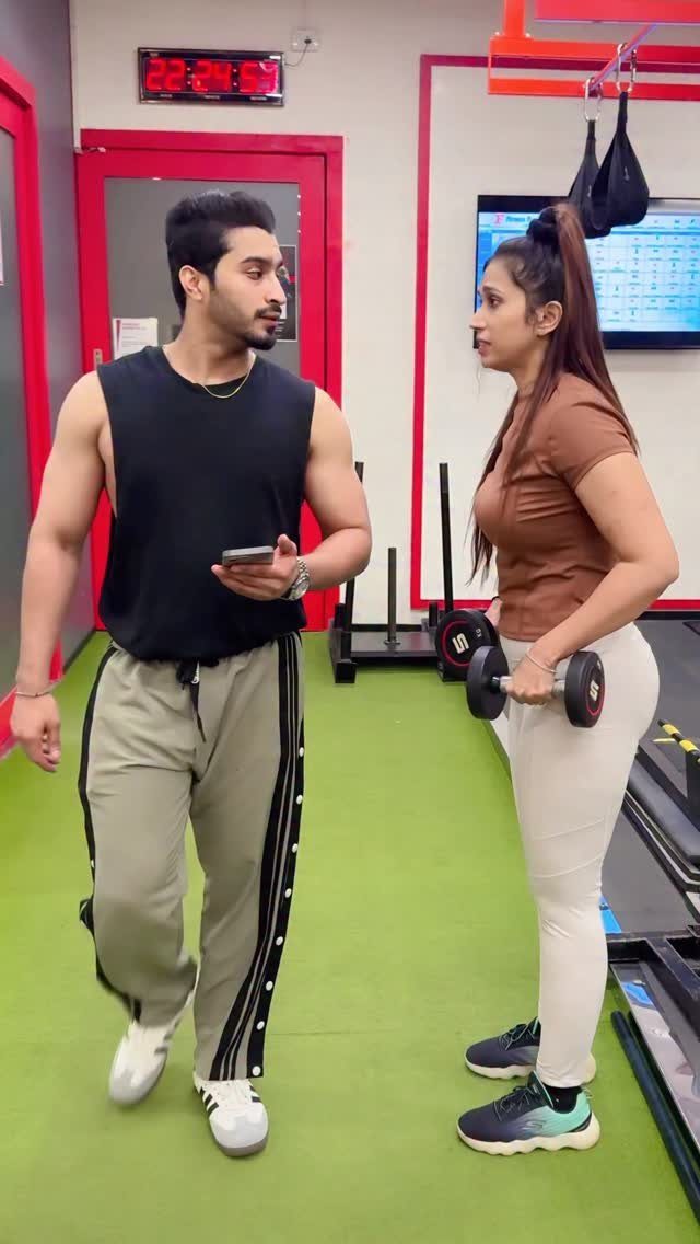 faizbaloch_07 게시물 이미지: Sakht Londa 😏 

#team07 #firdoskhan91 #gym #sakhtlonda