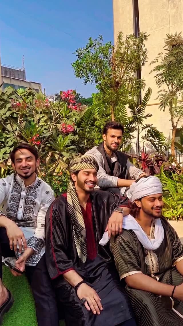 faizbaloch_07 게시물 이미지: Intezaar rahega aap ke Salam ka?
#team07...