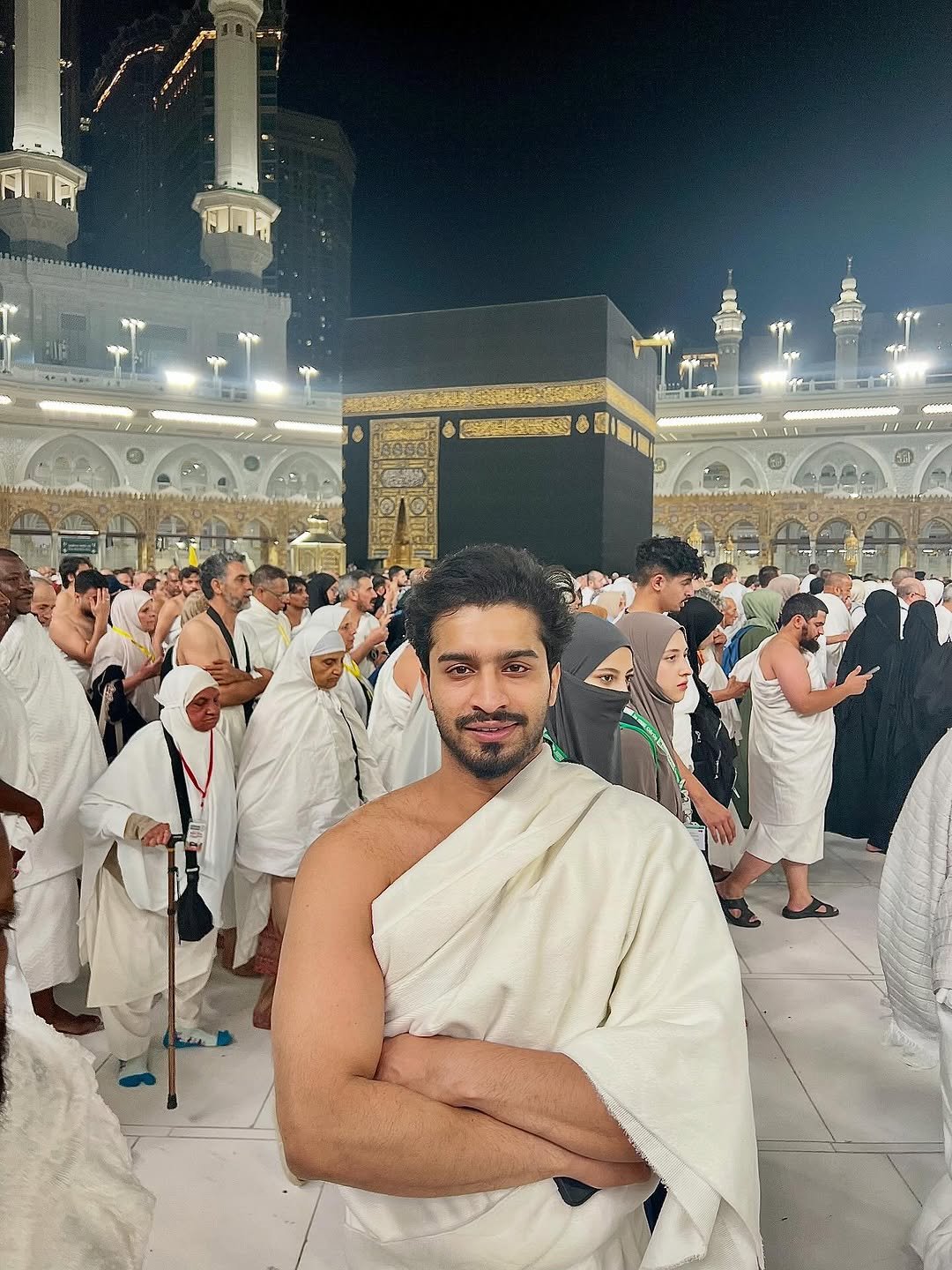 Photo by Faiz Baloch on December 31, 2025. May be an image of text.