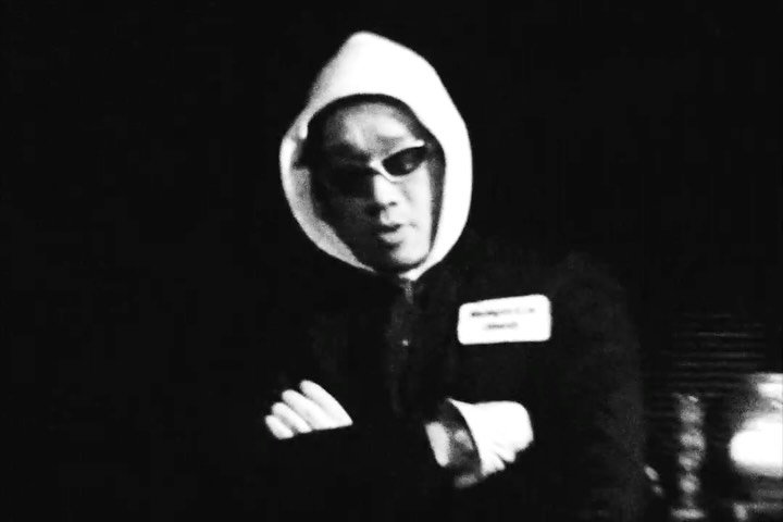 fakemagazine_official 게시물 이미지: 리얼엠씨 커밍쑨, 뱃사공의 힙합 근본론

래퍼 ‘뱃사공(@bassagong)’이...