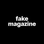 fakemagazine_official 인스타그램 프로필 사진