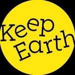 keepearth_official 프로필 사진