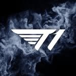 t1official.gg 프로필 사진