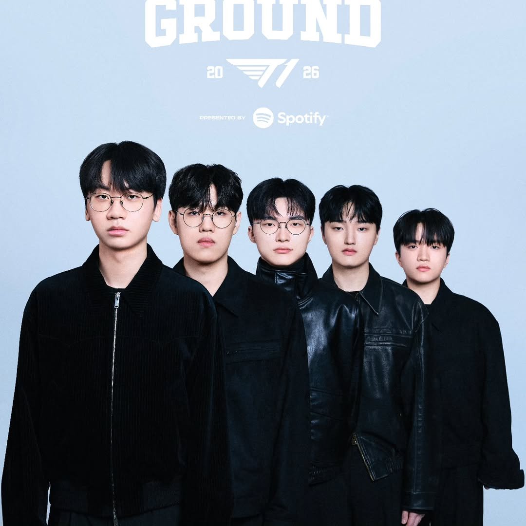 faker 게시물 이미지: 항상 응원해주셔서 감사합니다!
이번 T1 홈그라운드도 함께해...