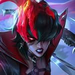 leagueoflegends 프로필 사진