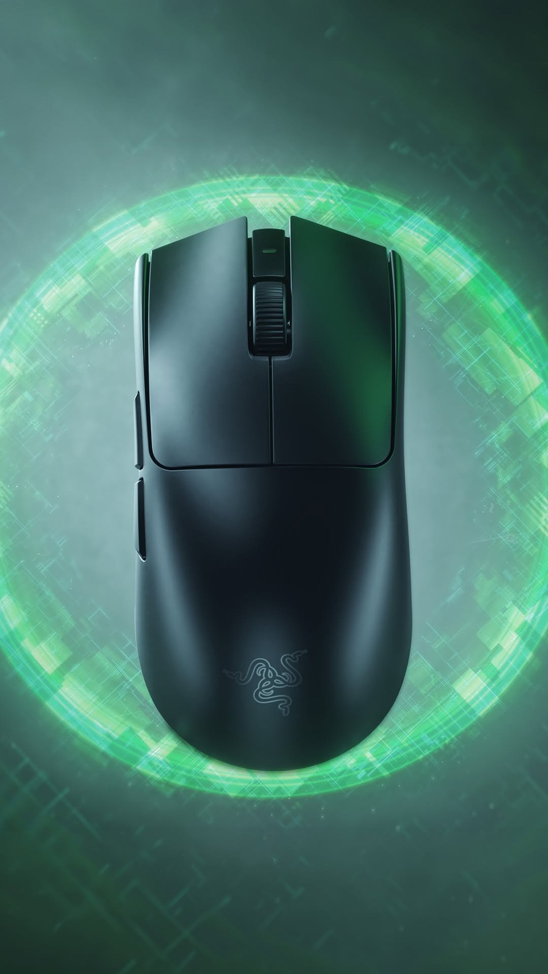 faker 게시물 이미지: The best wireless esports gaming mouse, made...