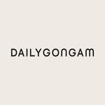 dailygongam_official 프로필 사진