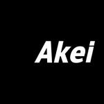 akei_official 프로필 사진