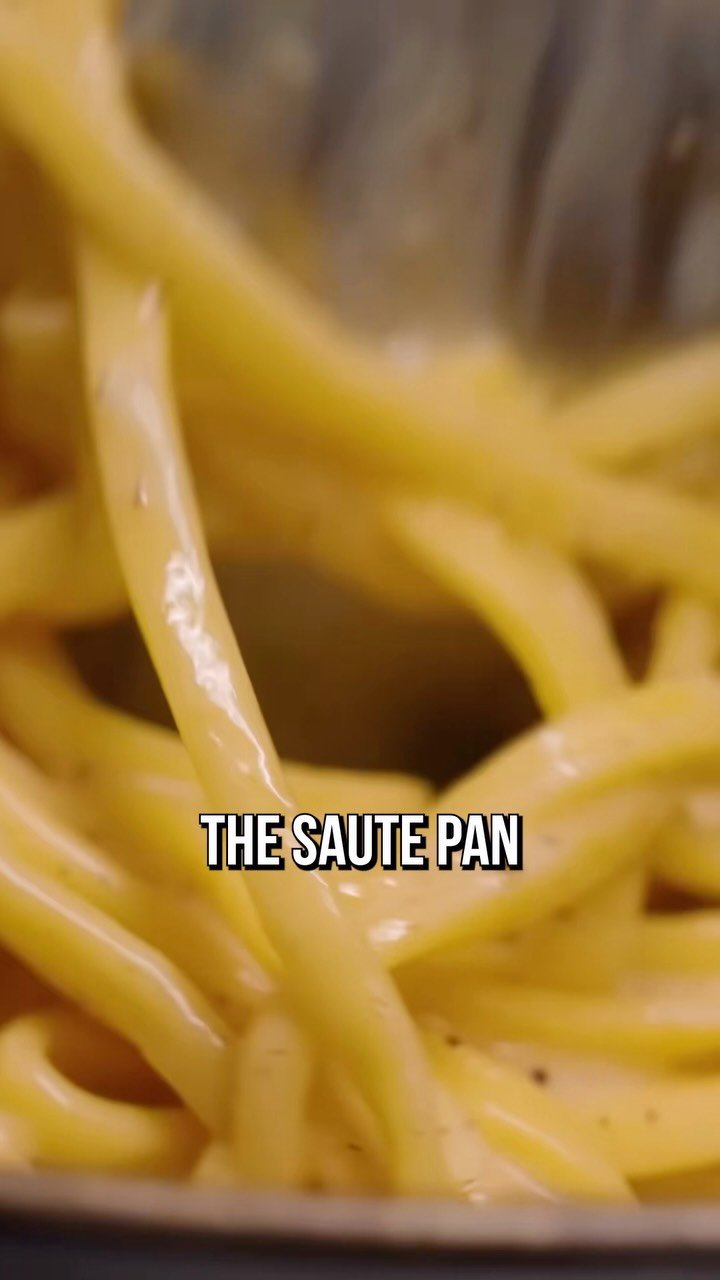 fallowchefs 게시물 이미지: #AD (link in bio)

This pan is a game-changer...
