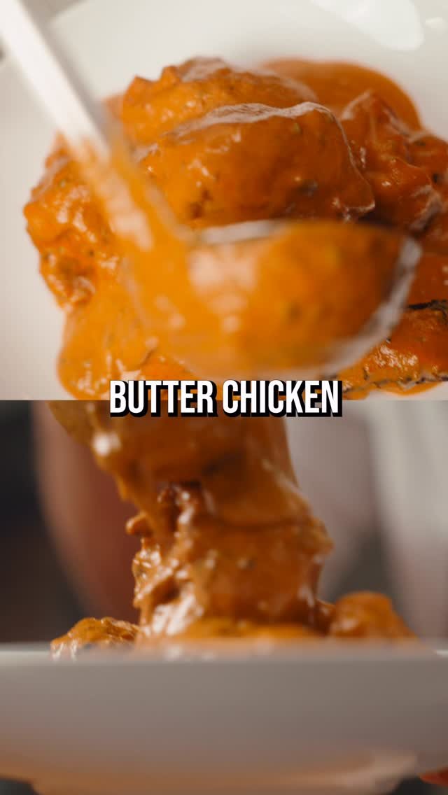 fallowchefs 게시물 이미지: The ultimate Butter Chicken with @chetsharmaox...