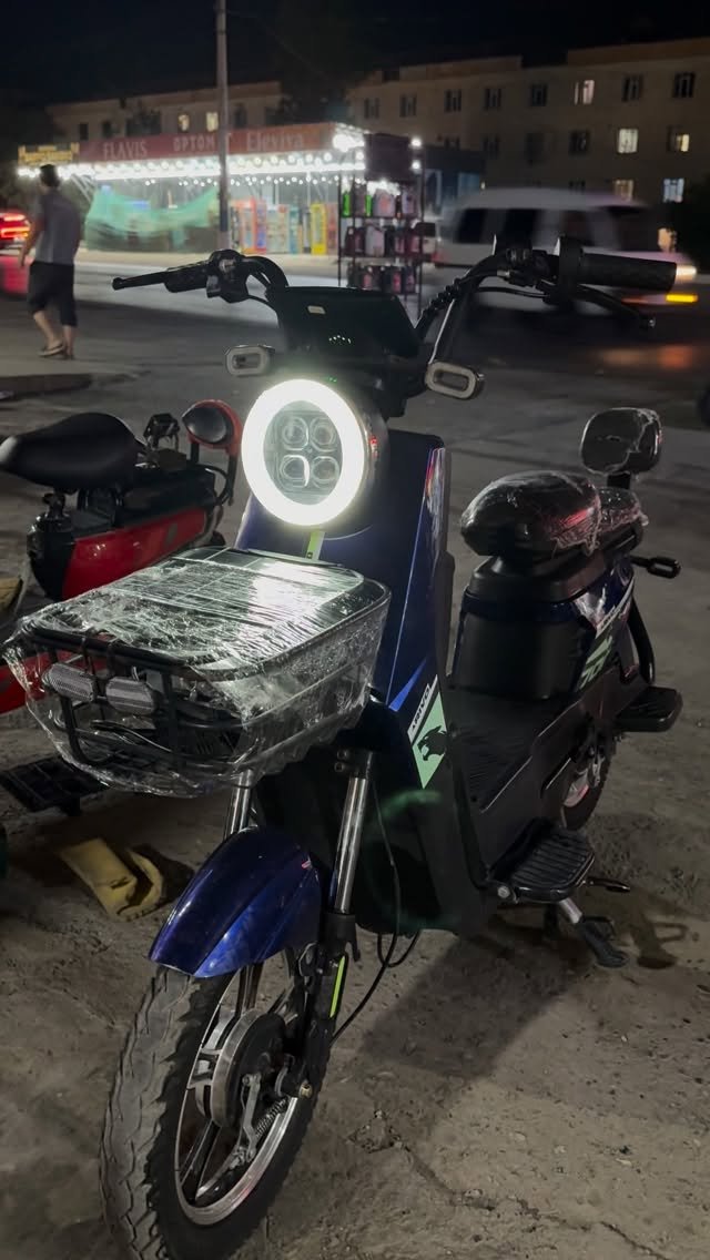 fargona_moto_servis 게시물 이미지: BARAKA BOLDI🤝✅
