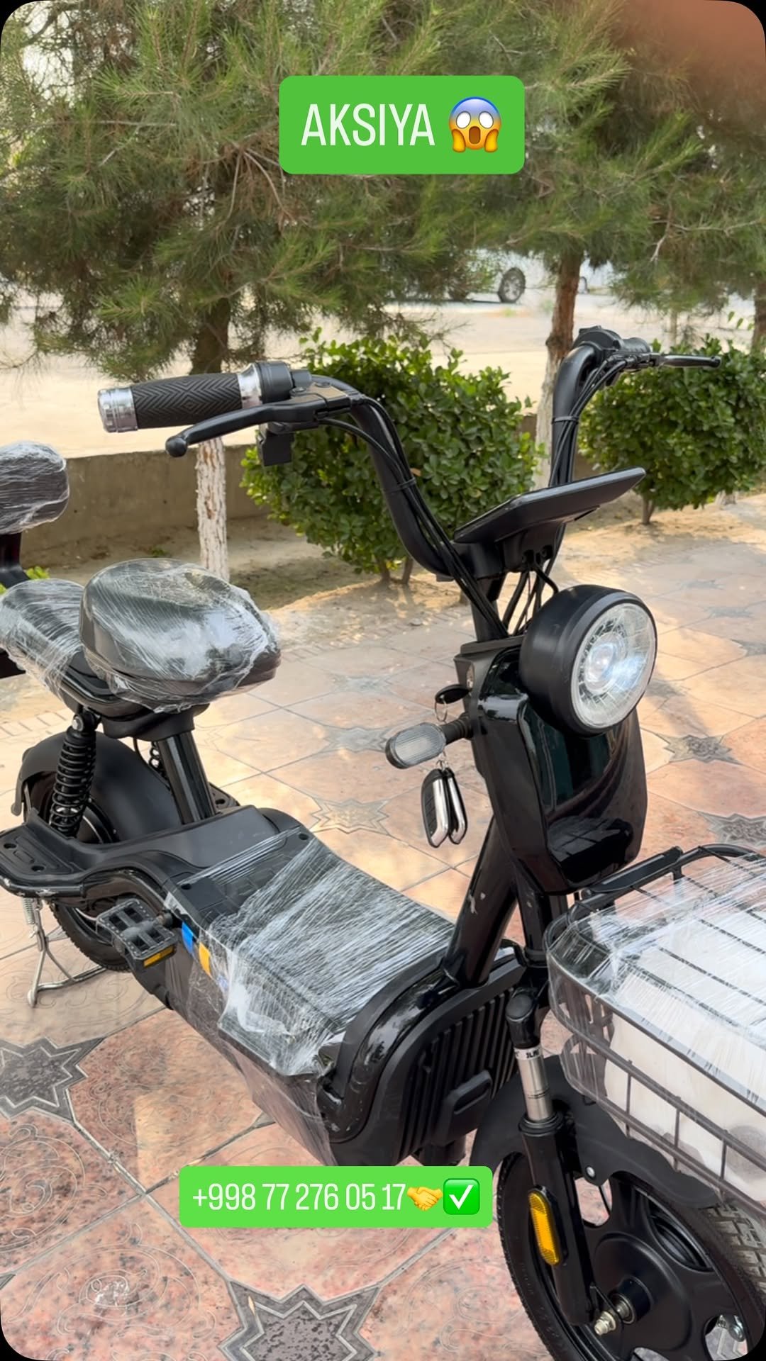 fargona_moto_servis 게시물 이미지: SHOSHILAMIZ SUV TEKIN NARXLAR⚡️