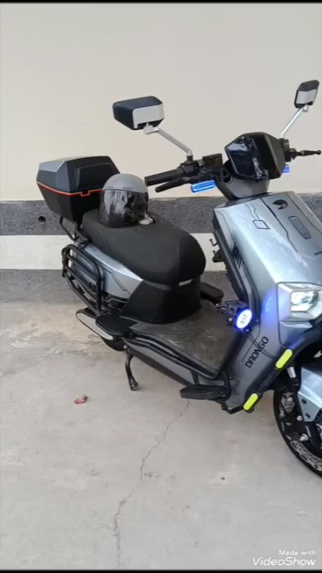 fargona_moto_servis 게시물 이미지: Sotildi ✅