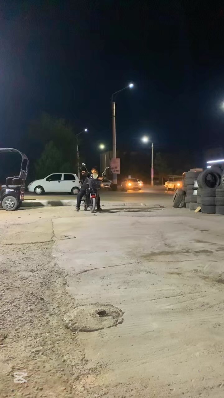 fargona_moto_servis 게시물 이미지: SHOGIRD SHOʻXDA🥶💀