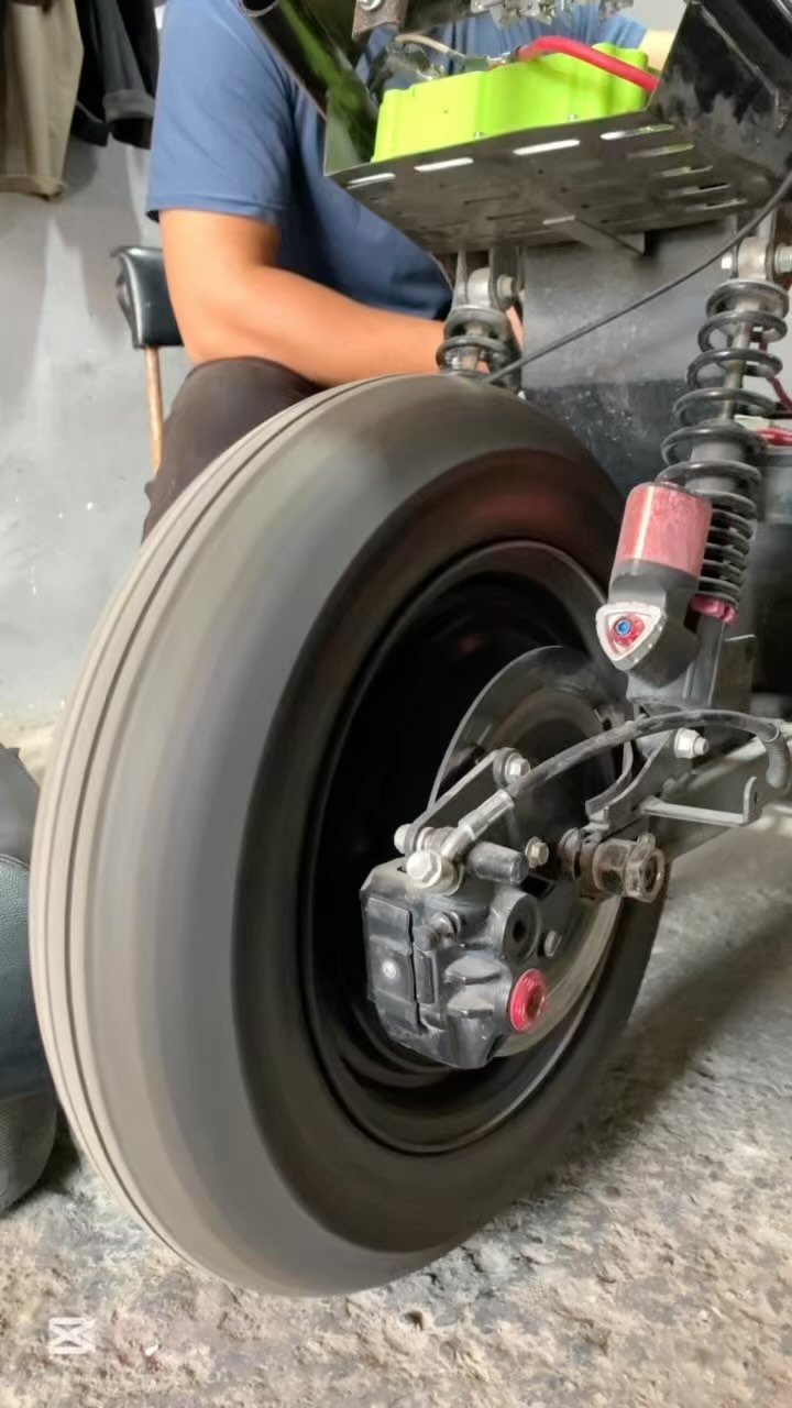 fargona_moto_servis 게시물 이미지: NMA GAAAAP🫵💀