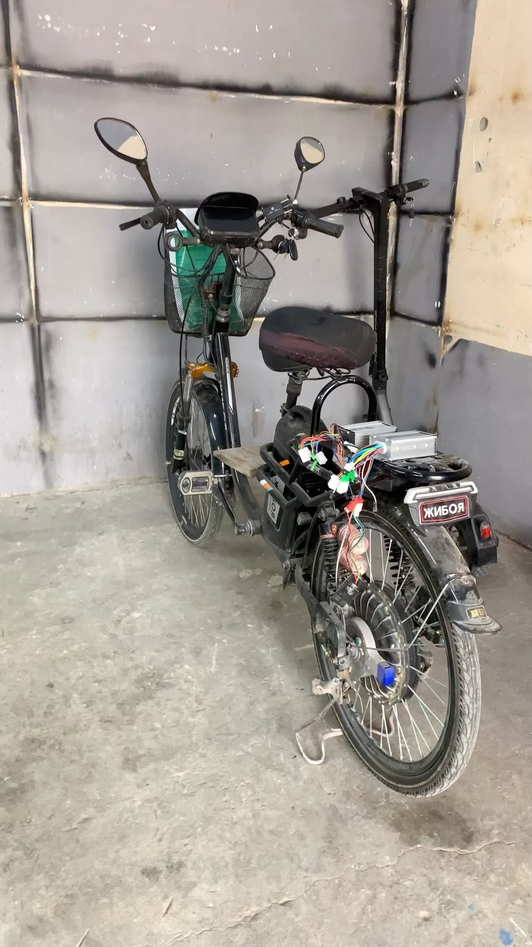 fargona_moto_servis 게시물 이미지: NARXI QIZIQMI 🤔