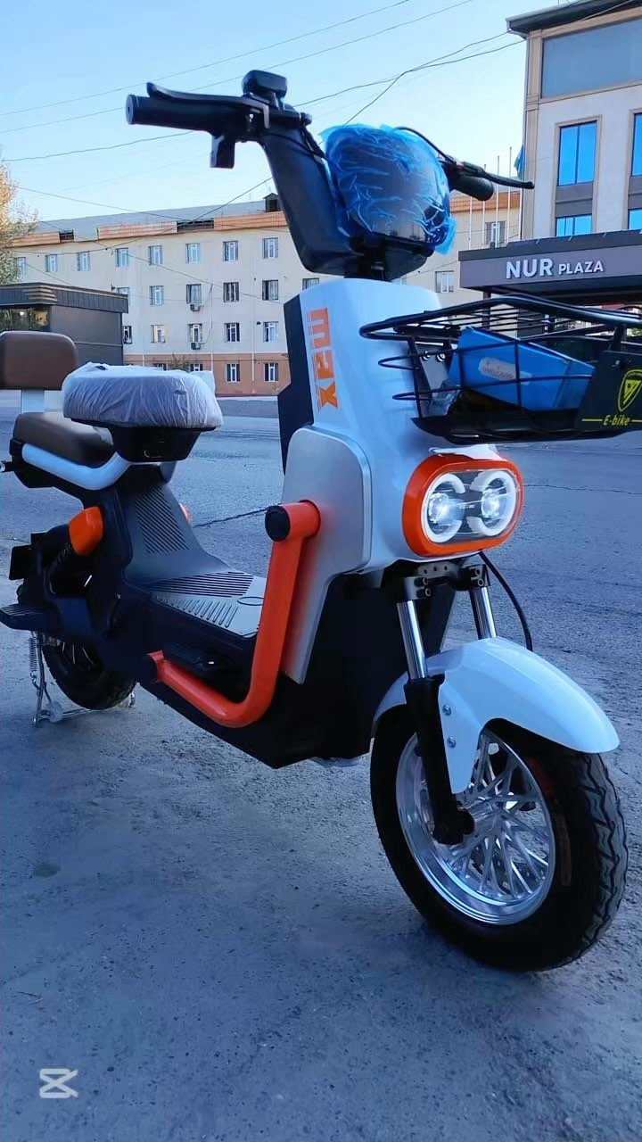 fargona_moto_servis 게시물 이미지: 280$ 😍 SOTILDI✅