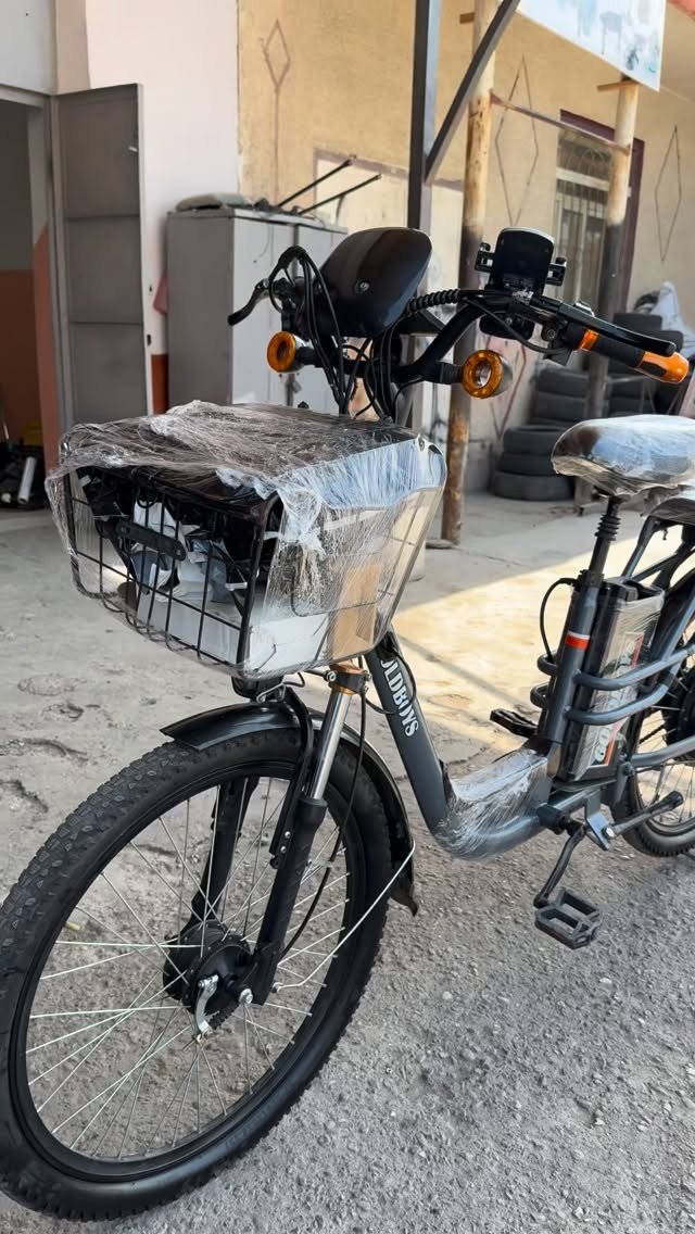 fargona_moto_servis 게시물 이미지: BARAKA BOLDI🤝✅