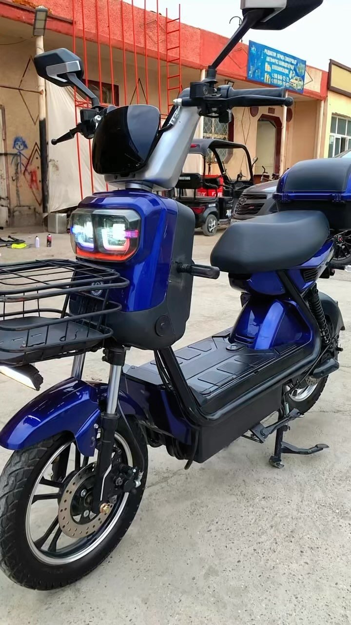 fargona_moto_servis 게시물 이미지: NARXI 270$ 😍