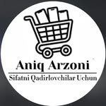 arzonchi_telfonlar 프로필 사진