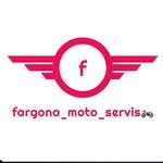 fargona_moto_servis 인스타그램 프로필 사진