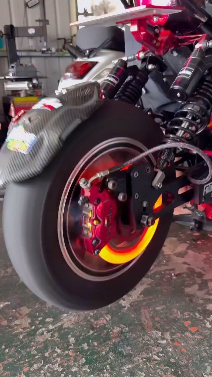 fargona_moto_servis 게시물 이미지: OBUNA BOLING✅