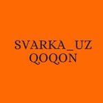 svarka_uz_qoqoon 프로필 사진