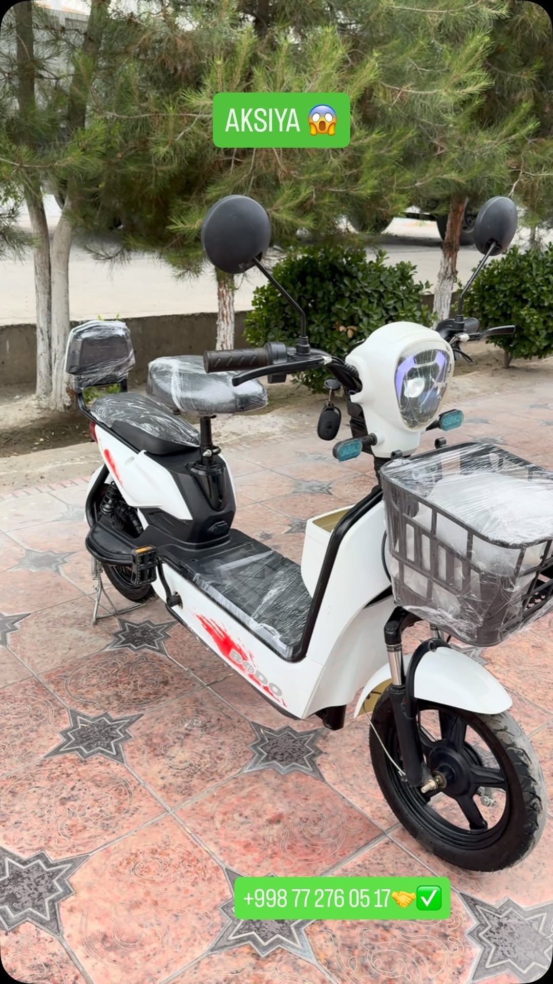 fargona_moto_servis 게시물 이미지: SHOSHILAMIZ SUV TEKIN NARXLAR🤝✅