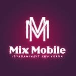 mix.mobile01 프로필 사진