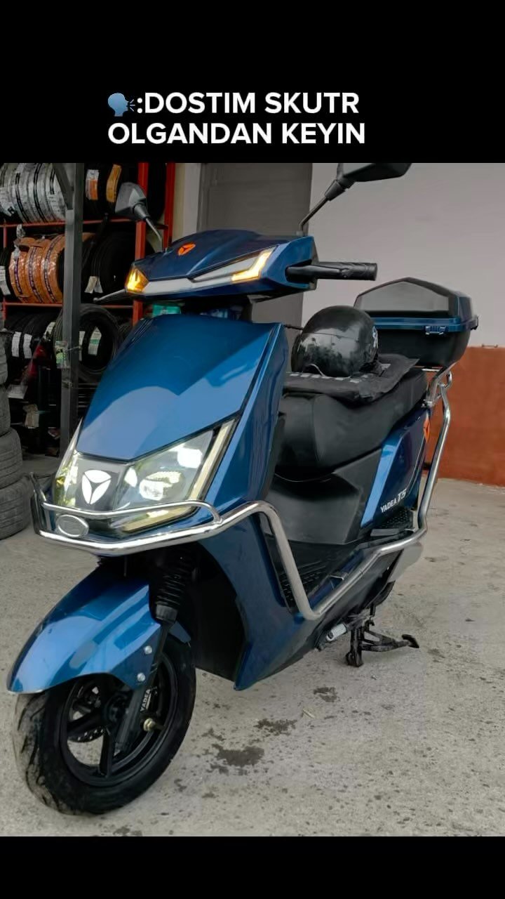 fargona_moto_servis 게시물 이미지: SHUNAQA DOSTILAR BORMI😂