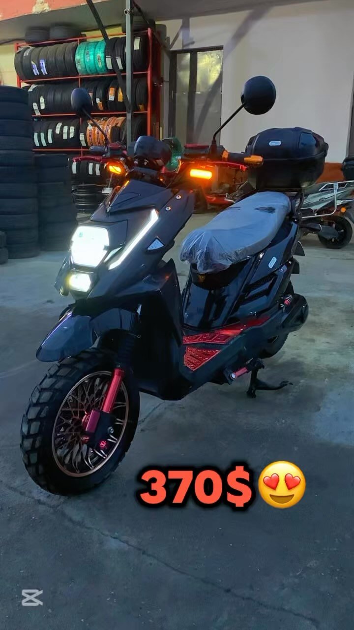 fargona_moto_servis 게시물 이미지: NARXI:370$😍