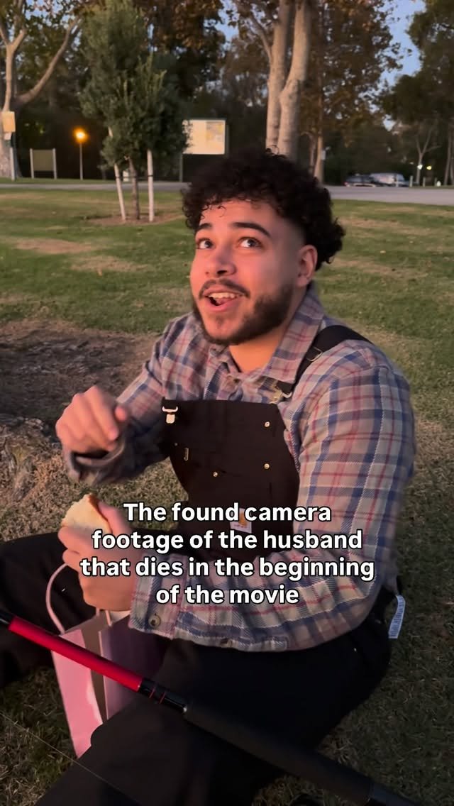 faroukiie 게시물 이미지: Always the slow mo ending 😭😭

#reels #funny