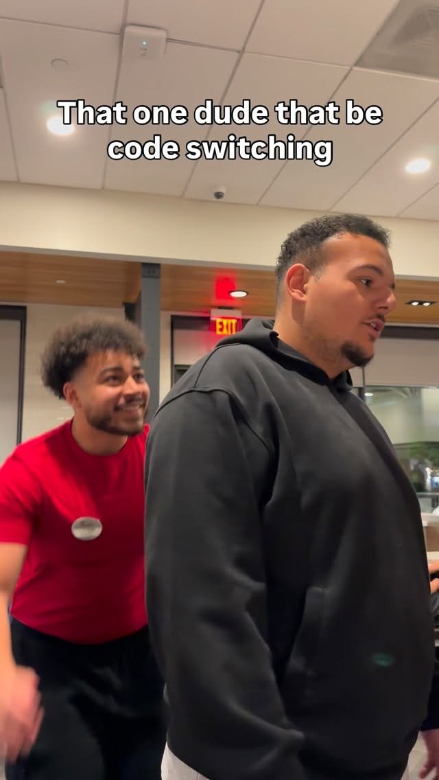 faroukiie 게시물 이미지: I must’ve forgotten about that though 😭😭

#funny #reels