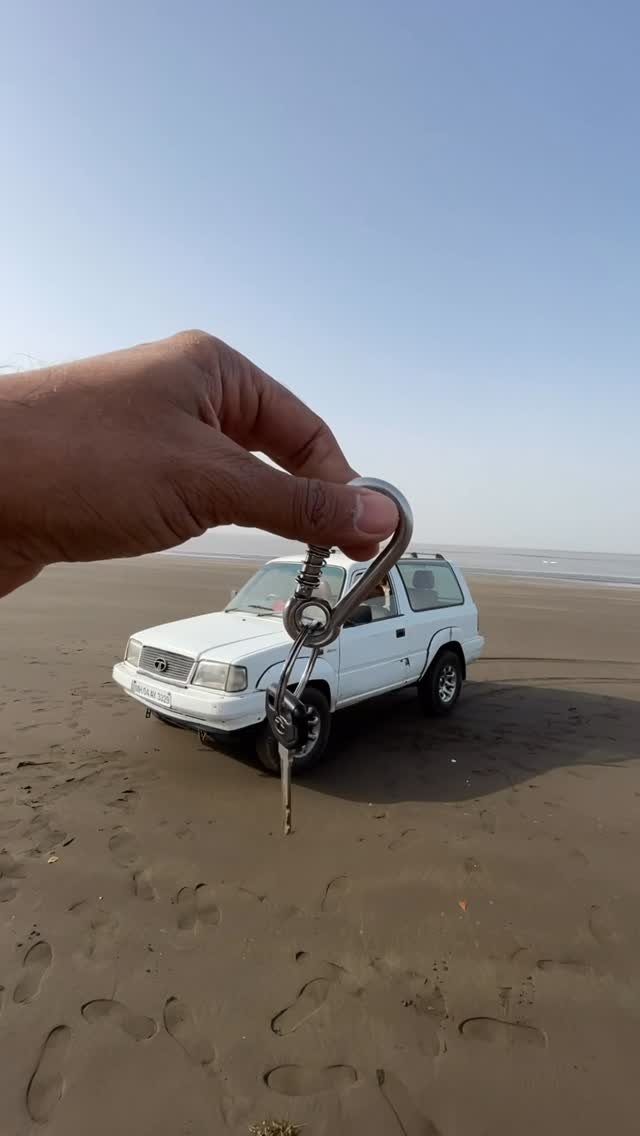 fasbeam 게시물 이미지: The OG Sierra was a car with personality...