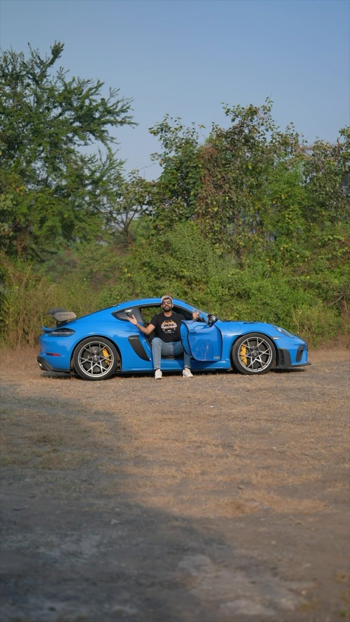 fasbeam 게시물 이미지: Porsche cars are known for having a lot of...