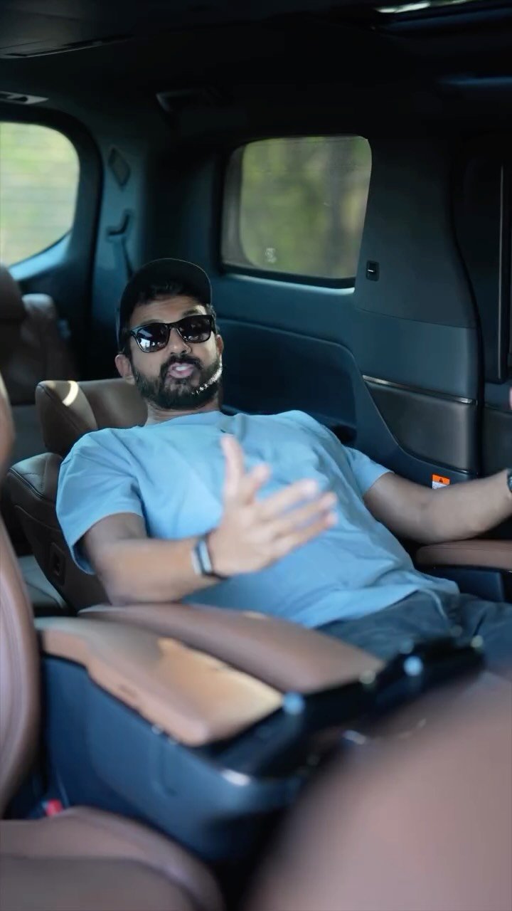 fasbeam 게시물 이미지: Luxury is not just about reaching the...