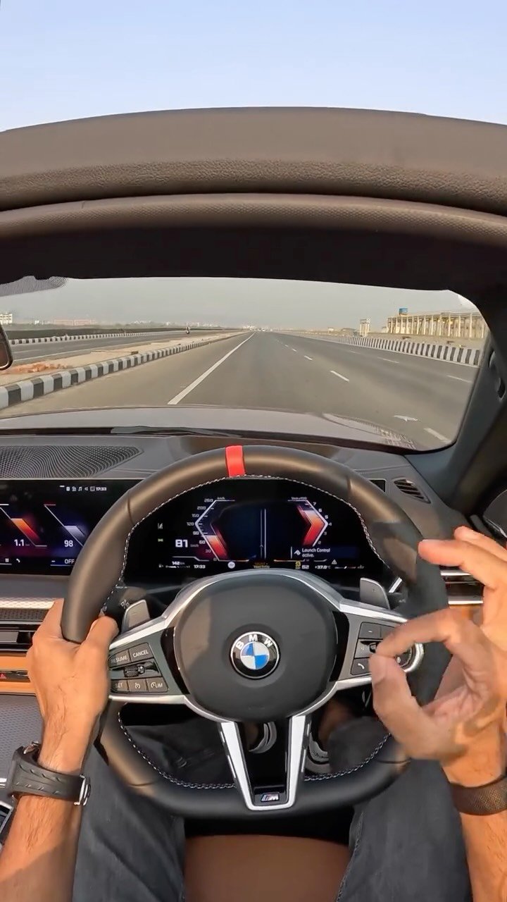 fasbeam 게시물 이미지: BMW has discontinued the Z4 and its...