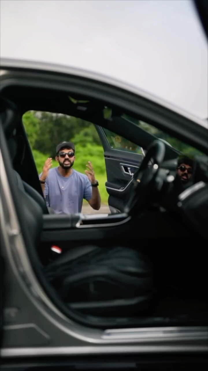 fasbeam 게시물 이미지: Casually referred to as the best car in the...