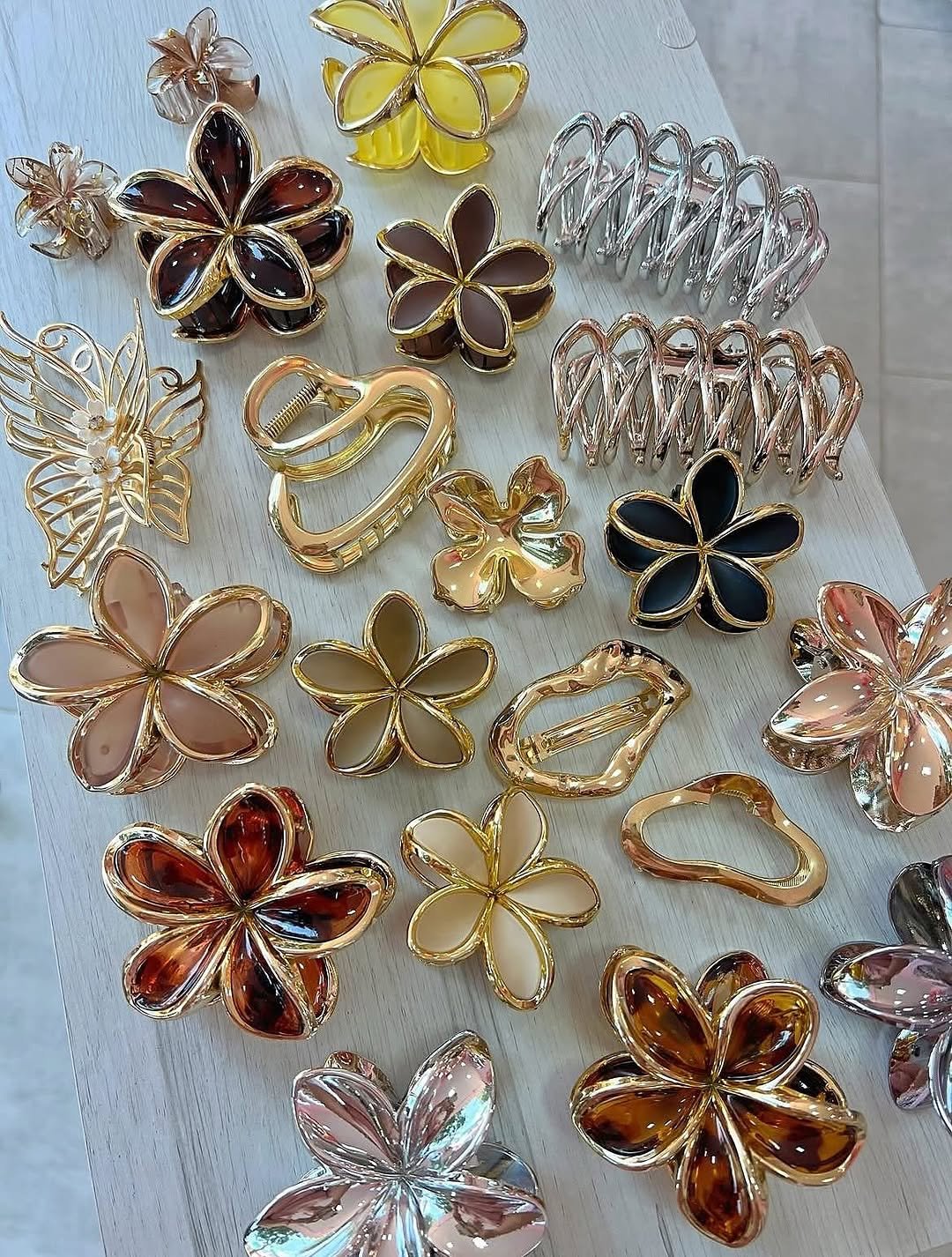 Photo by Fashion Explored on November 13, 2025. May be an image of lace, napkin ring, hairpin, brooch and text.