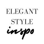 elegantstyleofficial 프로필 사진