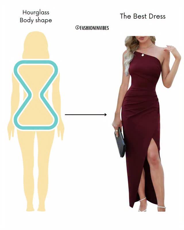 fashion.selection 게시물 이미지: What’s your body shape? 😍
Let’s meet in the...