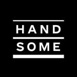 thehandsome_official 프로필 사진