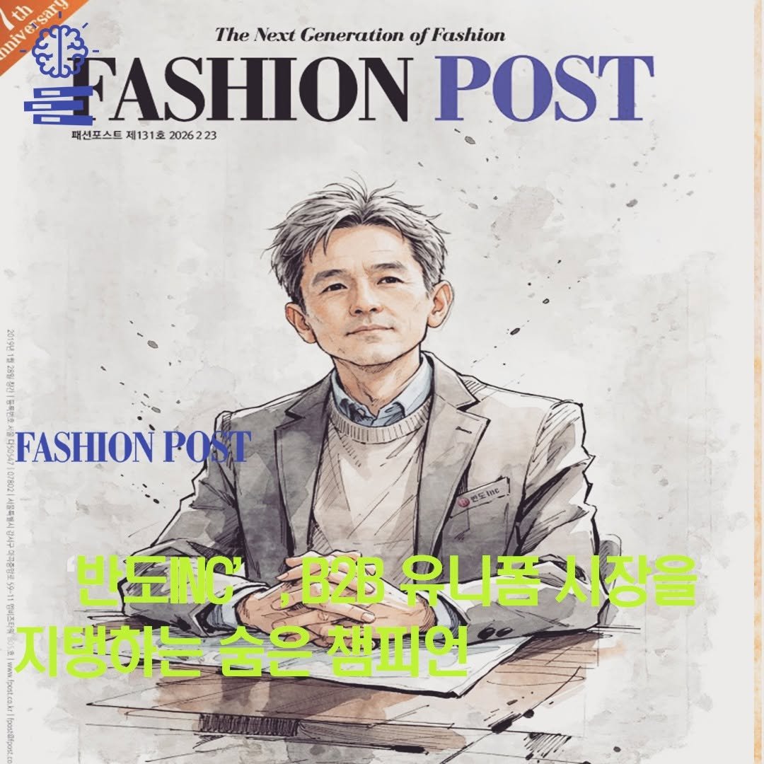 fashionpost_kr 게시물 이미지: 유니폼은 사라지지 않는다

기업의 아침은 유니폼으로 시작된다.
공장 작업복, 건설...