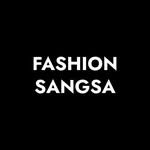 fashionsangsa 인스타그램 프로필 사진