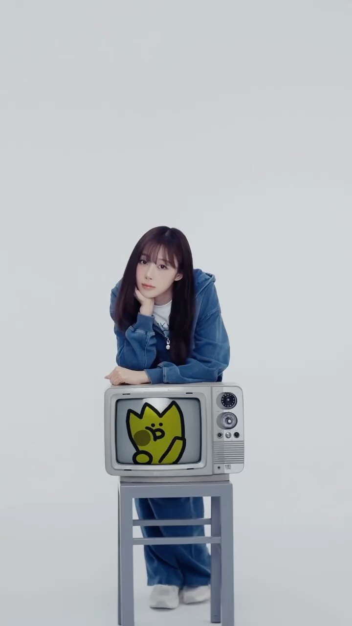 fastpapermag 게시물 이미지: #협찬 에스파 지젤과 와키윌리의 만남? 이런 건 그냥 감사할 따름이지🙏

와키윌리...