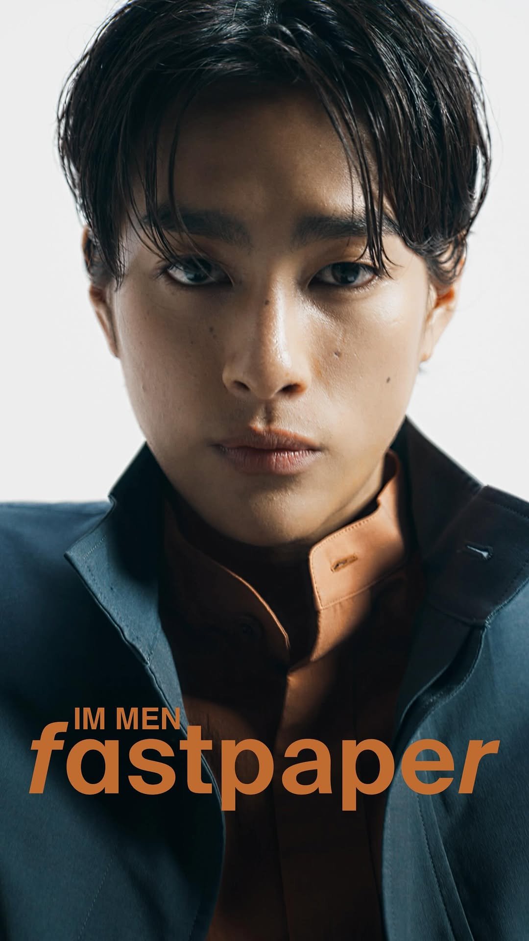 fastpapermag 게시물 이미지: #협찬 IM MEN의 첫 한국 상륙 미리보기 ft. 홍태준

2021년부터 선보인...