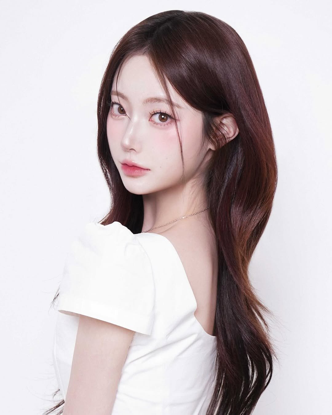 Photo shared by Fave on August 21, 2025 tagging @94_j.a, and @favestudio_beauty. May be an image of 1 person, hair and text.