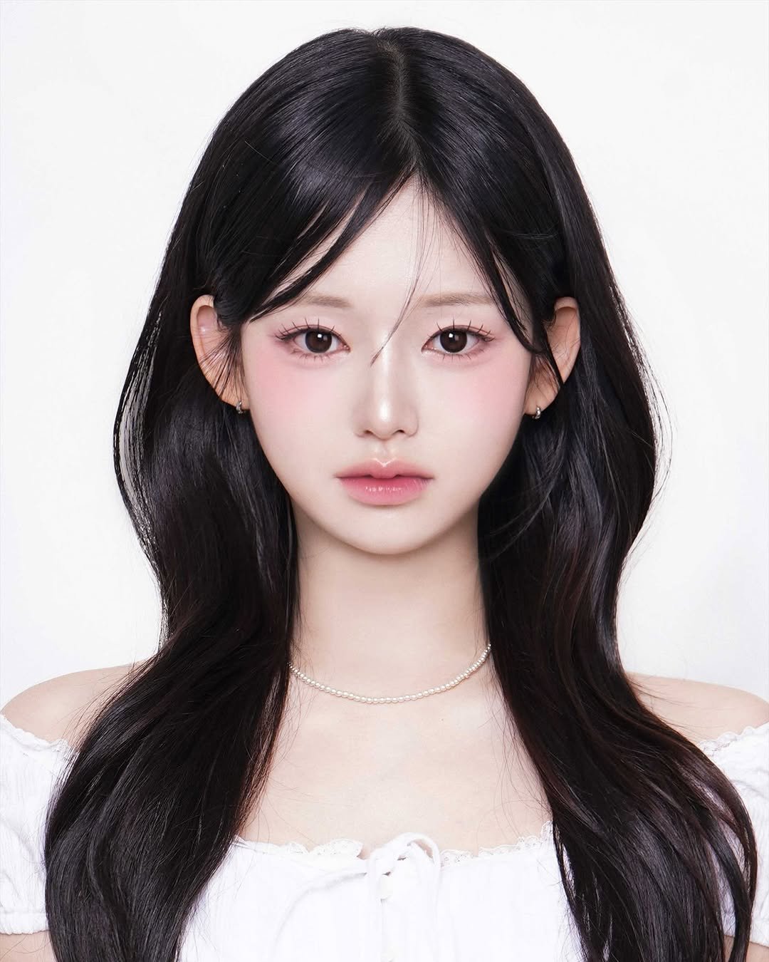 Photo shared by Fave on April 30, 2025 tagging @makeup_.doha.