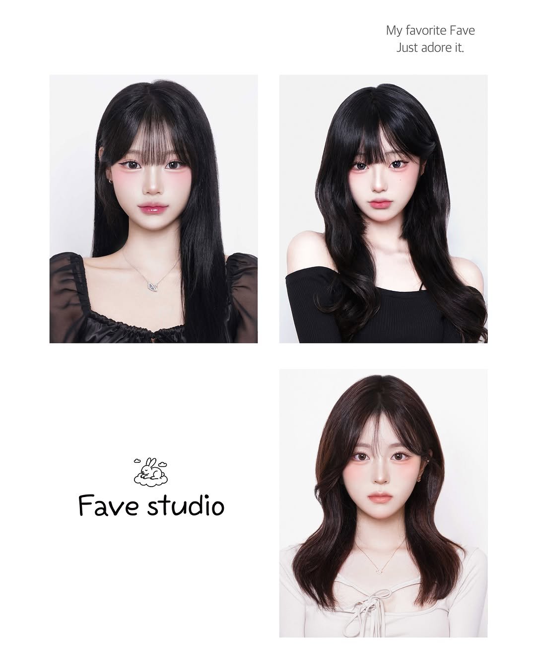 fave_studio 게시물 이미지: [ Pairing Event ]

같은 날 2타임 이상 연속 예약 시
Pairing...