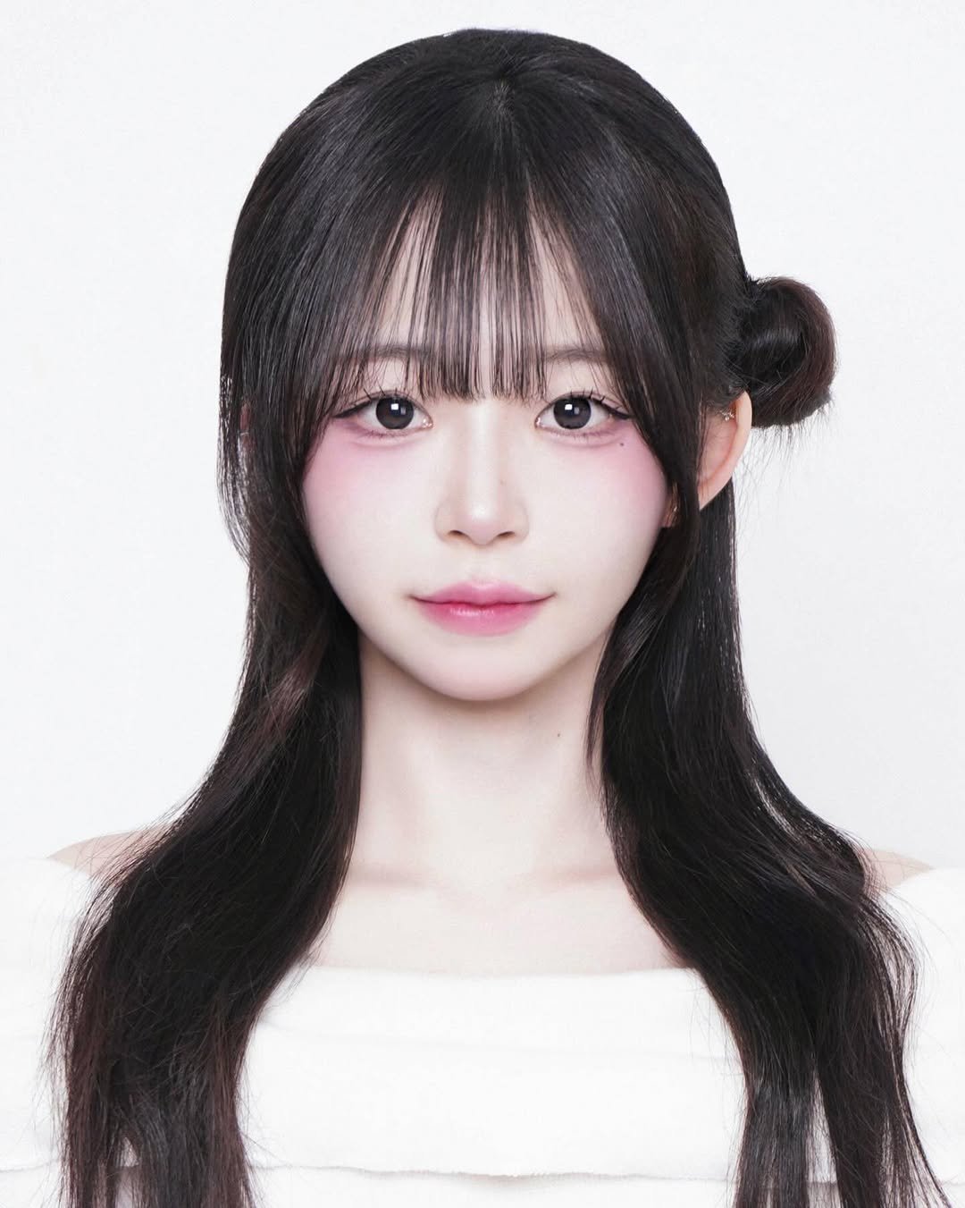 Photo shared by Fave on November 19, 2025 tagging @aynnn0, and @favestudio_beauty.